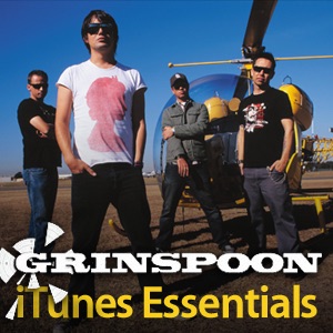 Grinspoon by Grinspoon - Download Grinspoon on iTunes