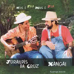 Nóis É Jeca Mais É Jóia - Xangai