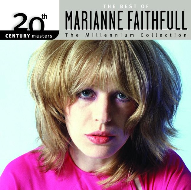 Marianne faithfull - Sister morphine에 대한 이미지 검색결과