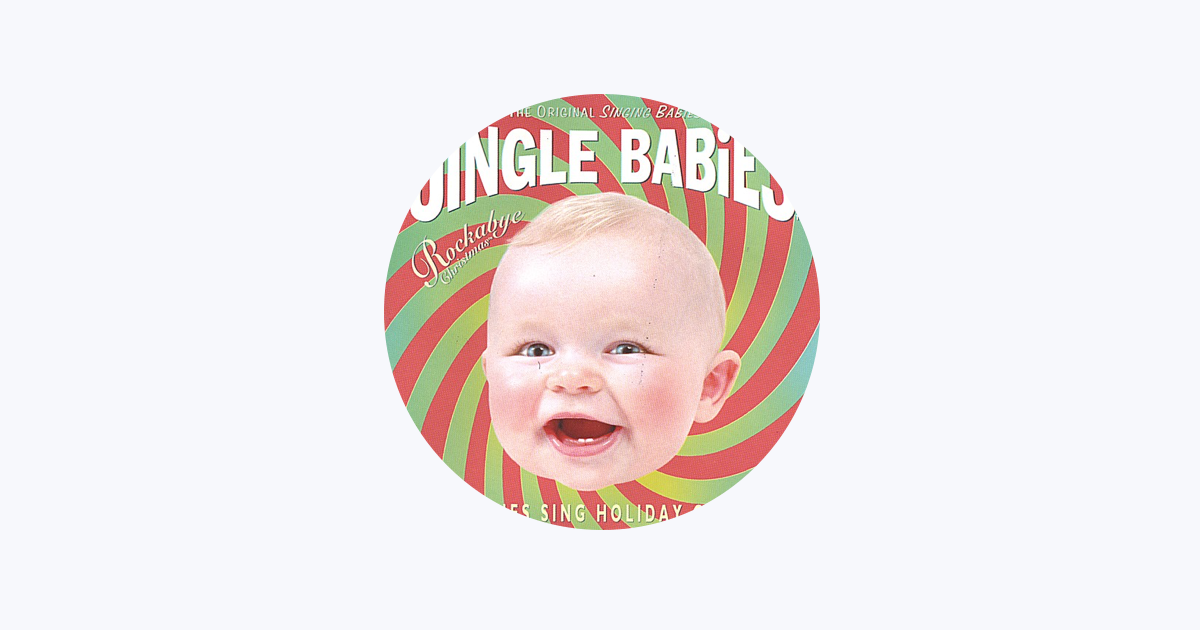 Jingle Babies on Apple Music