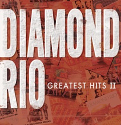 Diamond Rio - Sweet Summer