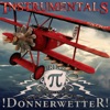 Donnerwetter! (Instrumentals)