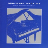 Duo - Piano Favorites artwork