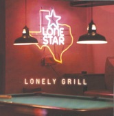 Lonely Grill artwork