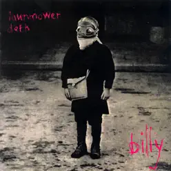 Billy - Lawnmower Deth