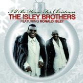 Ronald Isley - White Christmas