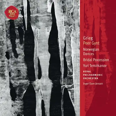 Grieg: Peer Gynt, Norwegian Dances & Bridal Procession - Royal Philharmonic Orchestra
