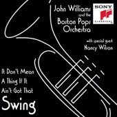 John Williams - It Don't Mean A Thing (If It Ain't Got That Swing) (1932)