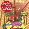 Broadcast 2000 - Run