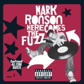 Here Comes the Fuzz artwork