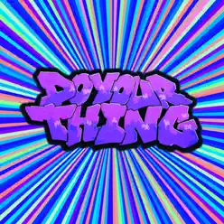 Do Your Thing - EP - Basement Jaxx