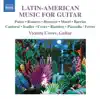 Stream & download Essential Latin American Music for Guitar