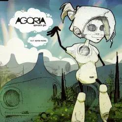 Spinach Girl - EP - Agoria Spinach Girl - EP - Agoria