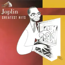 Scott Joplin Greatest Hits - Dick Hyman Scott Joplin Greatest Hits - Dick Hyman