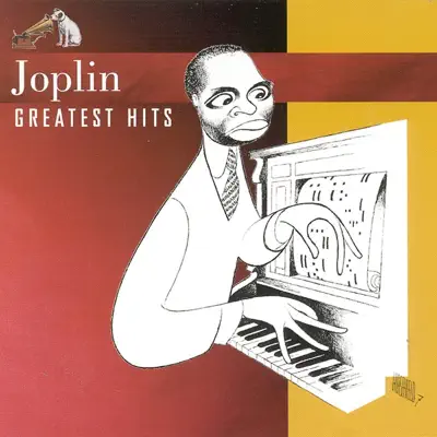 Scott Joplin Greatest Hits - Dick Hyman Scott Joplin Greatest Hits - Dick Hyman