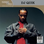 DJ Quik: Platinum & Gold Collection