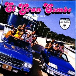 El Gran Combo de Puerto Rico - Vida Vencida