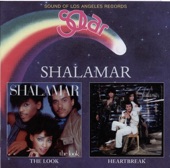 Shalamar - Right Here