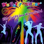 Ein Bett Im Kornfeld