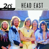 20th Century Masters - The Millennium Collection: The Best of Head East