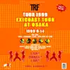 TOUR 1999 exicoast tour at OSAKA album lyrics, reviews, download