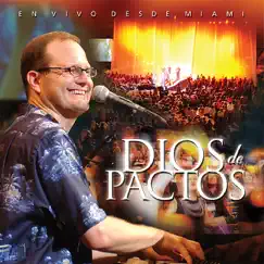 Dios De Pactos Song Lyrics