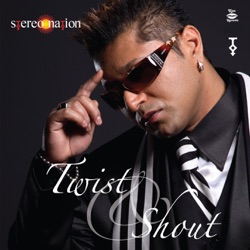 Taz (Stereo Nation) - Holi Holi Nach (feat. Kostal & Bohemia)