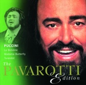 The Pavarotti Edition, Vol. 5: Puccini