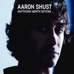 Aaron Shust - My Savior My God
