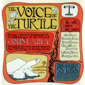 The Voice of the Turtle