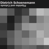 Dietrich Schoenemann - Dark Sight