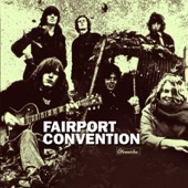 Fairport Convention - She Moves Through The Fair