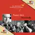 Stravinsky: Grand Suite from Histoire Du Soldat - Dumbarton Oaks Concerto album cover
