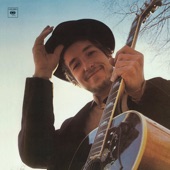 Nashville Skyline Rag artwork