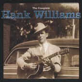 Hank Williams - Window Shopping