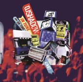 DJ Shadow - Stem   Long Stem   Transmission 2