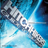 Hitchhiker's Guide to the Galaxy (Original Soundtrack), 2005