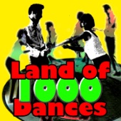 Land of 1000 Dances artwork