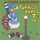 Terry Lieberstein - Turkey Burp Blues