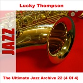 Lucky Thompson - Stormy Mood