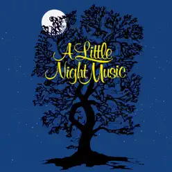 A Little Night Music (Original Broadway Cast Recording) - Stephen Sondheim A Little Night Music (Original Broadway Cast Recording) - Stephen Sondheim