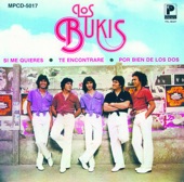 Los Bukis