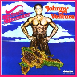 Johnny Ventura - Ratoncito Miguel
