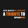 Alfa Matrix Re:Covered - a Tribute to Depeche Mode, 2009