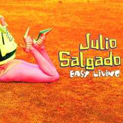 Julio Salgado - Amor de Primavera