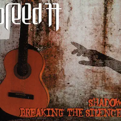Shadows - EP - Breed 77