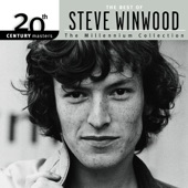 Steve Winwood - I'm a Man