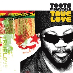The Maytals & Toots - Still Is Still Moving to Me (with Willie Nelson)