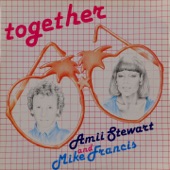 Together (Extended Version) artwork