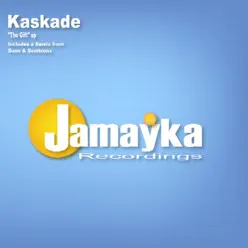 The Gift - Kaskade The Gift - Kaskade